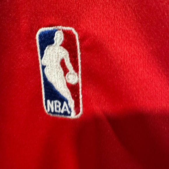 Nguyen Toronto Raptors NBA Basketball Jersey - Picture 6 of 11